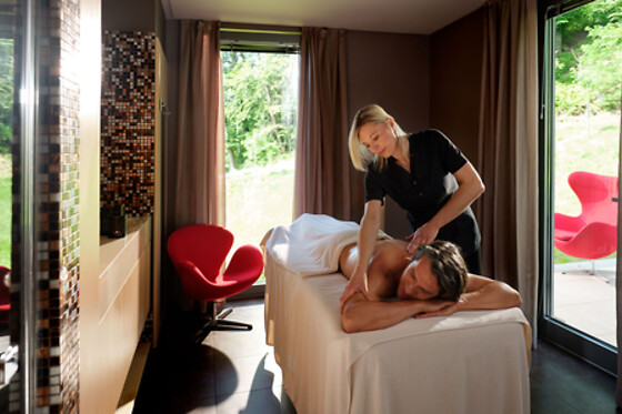 Séjour gourmand pour deux à l'Atlantida Boutique Hotel à Rogaška Slatina (Slovénie)