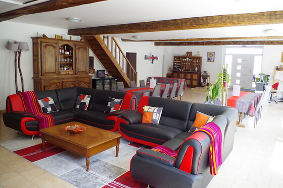 Maison Elizondoa SARL - photo 5