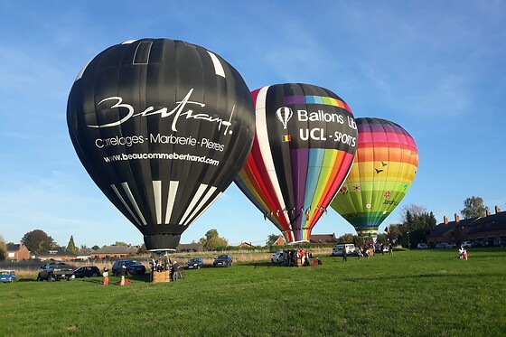 AirDreams - Montgolfières - photo 8