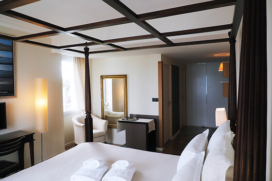 L'hôtel de Carantec - photo 1