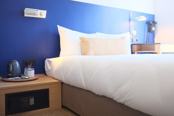 Online Booking EPS - photo 8