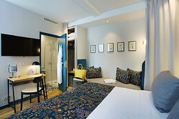 Online Booking EPS