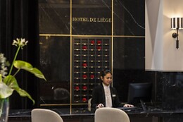 Online Booking EPS