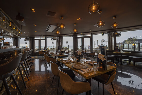 Fletcher Hotel-Restaurant Arion-Vlissingen - photo 9