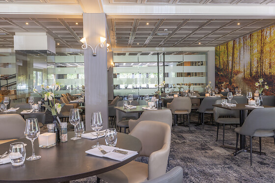 Fletcher Hotel-Restaurant De Buunderkamp - photo 9
