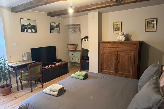 Chambres d'hôtes - restaurant Belgica - photo 6