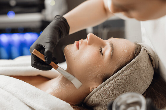 Soins du visage à Paris 17ème Brochant - Rituel complet - 60mn