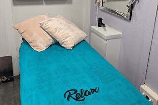 Massage relaxant à Lyon 5ème (69)