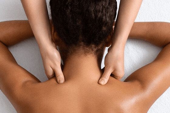 Massage corps à Paris 11ème Goncourt - Massage californien