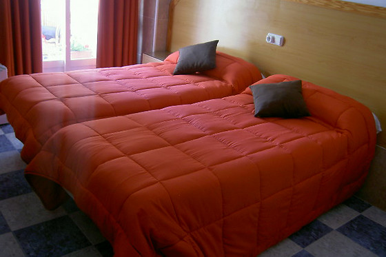 HOTEL LIBERTADOR - photo 1