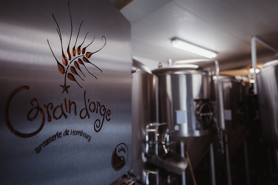 Brasserie Grain d'Orge - photo 5