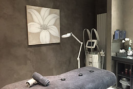 Maison de beauté kalys
