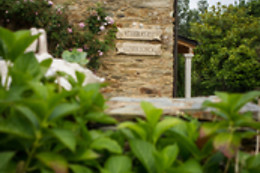 CASA RURAL PENAQUENTE