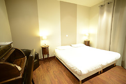 Hôtel Lepante