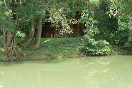 La Maison de l'Etang