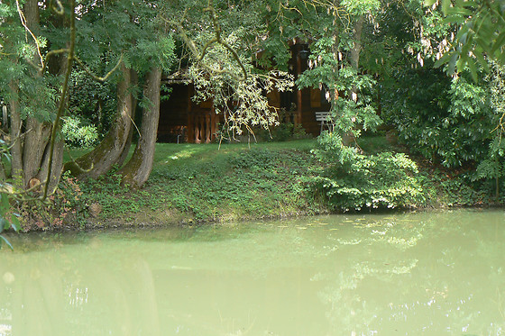 La Maison de l'Etang - photo 8