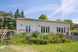 Les Anes de Forcalquier