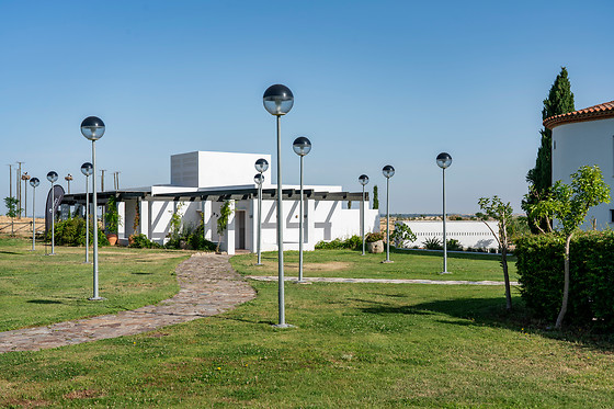 HOTEL PALACIO DE ARENALES & SPA - photo 25