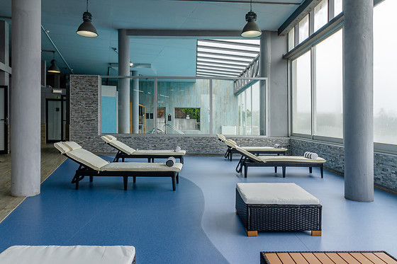 IN GOLD HOTEL & SPA**** - photo 15