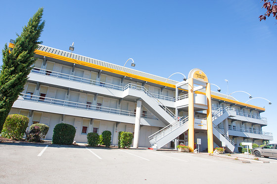 Hôtel Première classe Dijon Nord - photo 5