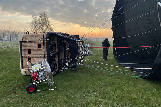 Quality Ballooning - photo 3