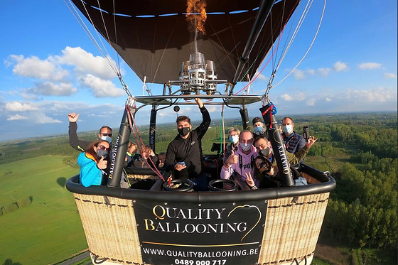 Quality Ballooning - photo 1