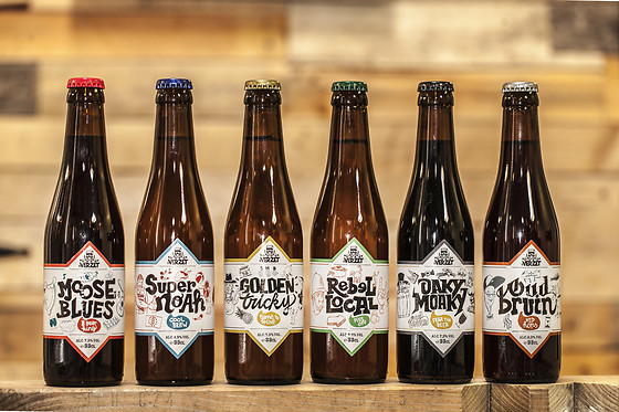 Brouwerij 't Verzet - photo 0
