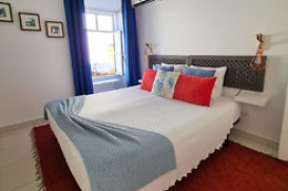 BEA'S BED & BREAKFAST