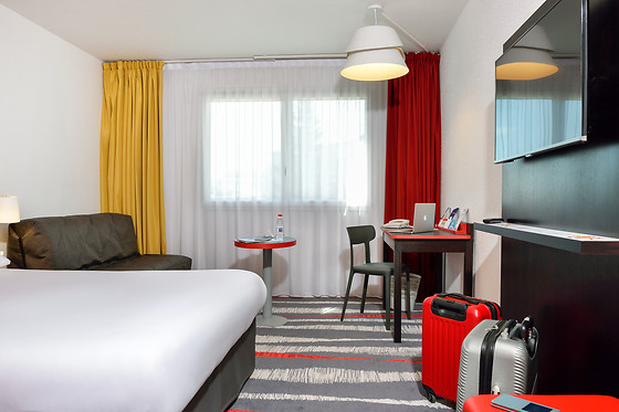 Hôtel Ibis Styles Angoulême Nord - photo 2