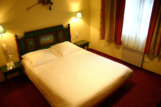 Hôtel Winzenberg - photo 2