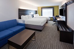 Online Booking EPS