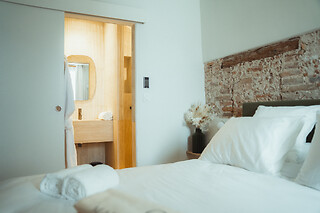 Séjour pour deux à La Maison Gaïa Hôtel & Spa à Torreilles (66)