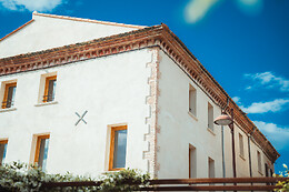 La Maison Gaïa Hôtel & Spa