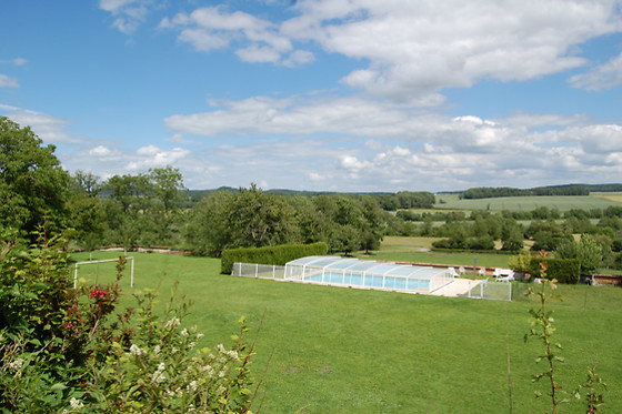 Château de châtel-Chéhéry - photo 5