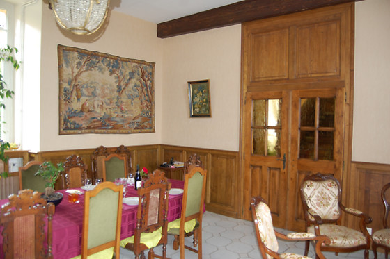 Château de châtel-Chéhéry - photo 6