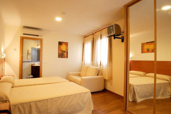 HOTEL EURICO - photo 0