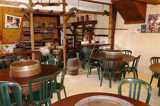 Ferme de Lafitte - photo 3