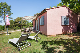 La Colline des Ocres