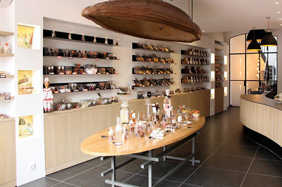 Sophie's Sweets & Chocolates - photo 13