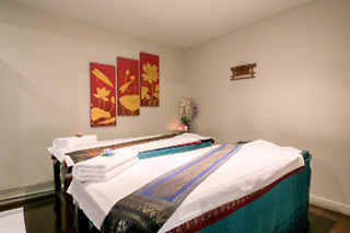 Massage du corps à Thaï Attitude à Paris (75012)