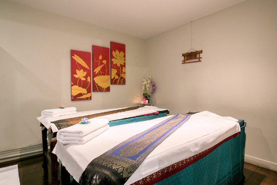 Massage du corps à Thaï Attitude à Paris (75012)