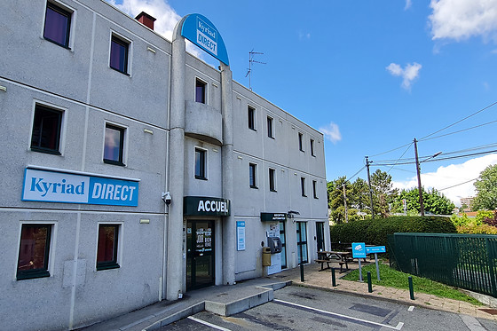 Kyriad Direct Annemasse - photo 0