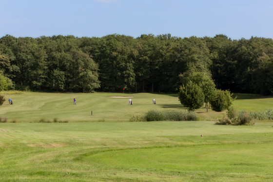 Cours de golf - Ugolf - Metz (57)