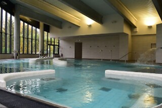 Accès au spa, enveloppement du corps et diagnostic de peau pour deux au Thermes & Spa Santenay à Santenay (21)
