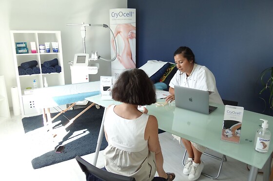 CORPO MINCEUR - photo 0