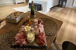 Chambre d'hôtes La Ker Jeanne