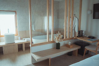 Séjour pour deux à La Maison Gaïa Hôtel & Spa à Torreilles (66)