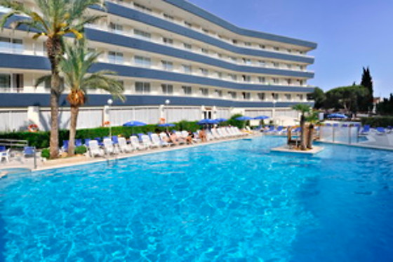 HOTEL GHT AQUARIUM & SPA - photo 2