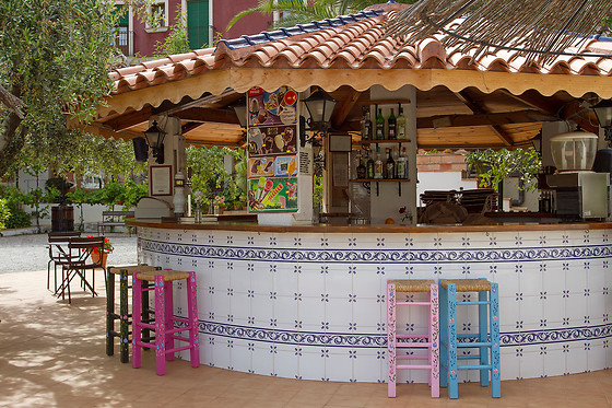 HOTEL ANTIGA - photo 20