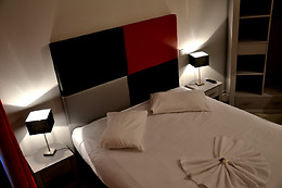Adonis Hôtel Bayonne